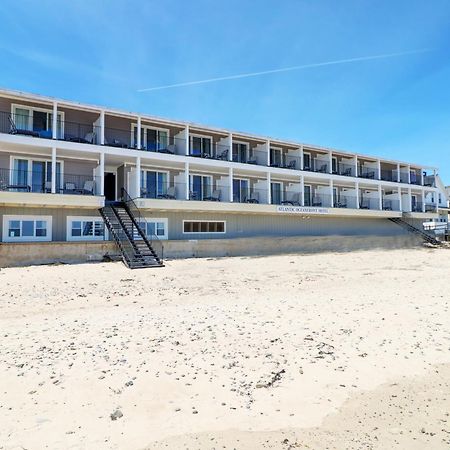 Atlantic Oceanfront Hotel, Wells Beach Luaran gambar