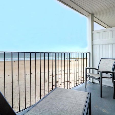 Atlantic Oceanfront Hotel, Wells Beach Luaran gambar