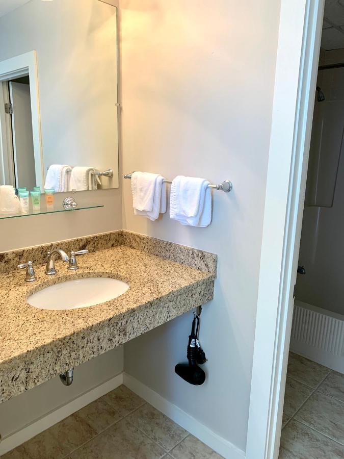 Atlantic Oceanfront Hotel, Wells Beach Luaran gambar