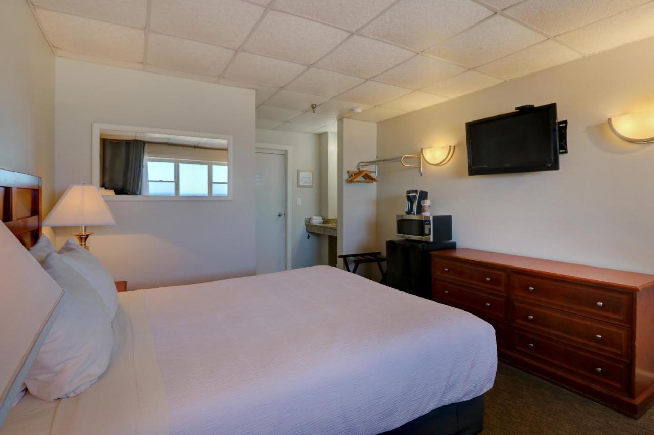 Atlantic Oceanfront Hotel, Wells Beach Luaran gambar