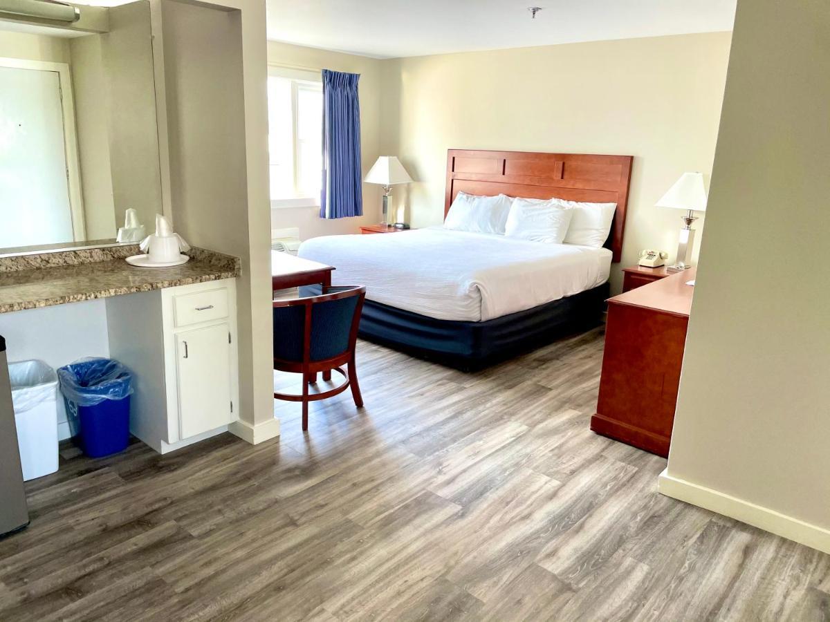 Atlantic Oceanfront Hotel, Wells Beach Luaran gambar
