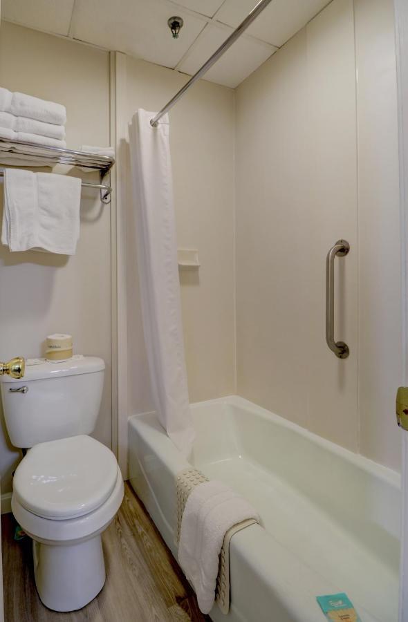 Atlantic Oceanfront Hotel, Wells Beach Luaran gambar