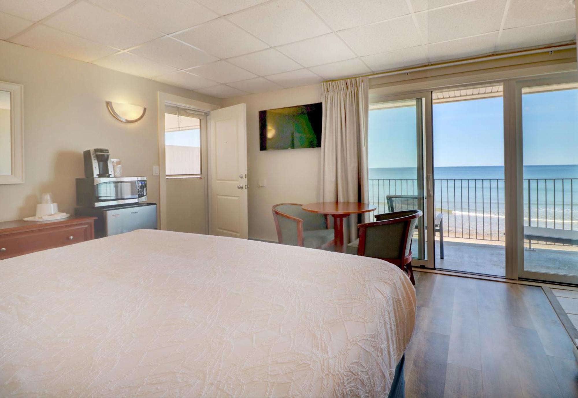 Atlantic Oceanfront Hotel, Wells Beach Luaran gambar