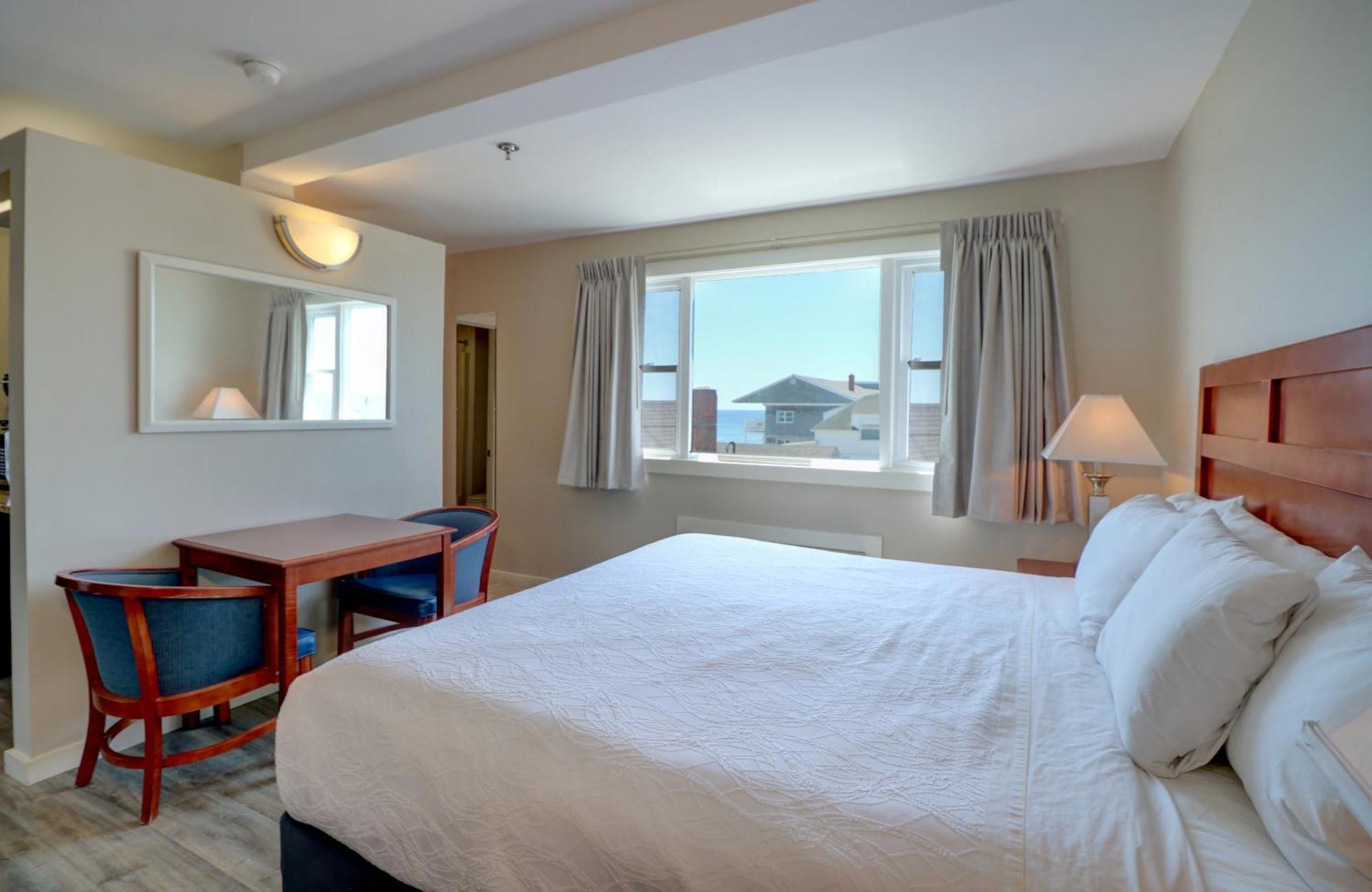 Atlantic Oceanfront Hotel, Wells Beach Luaran gambar