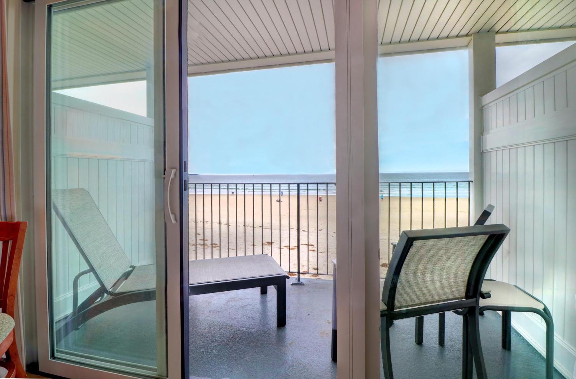 Atlantic Oceanfront Hotel, Wells Beach Luaran gambar