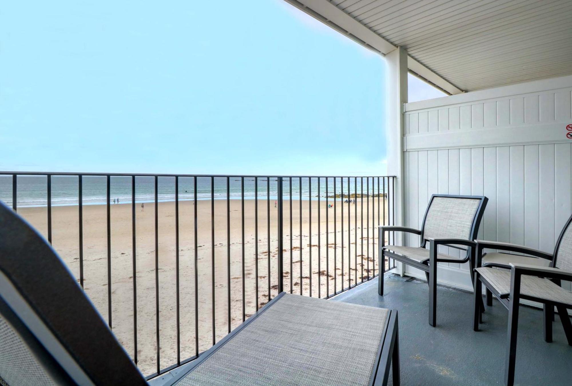 Atlantic Oceanfront Hotel, Wells Beach Luaran gambar