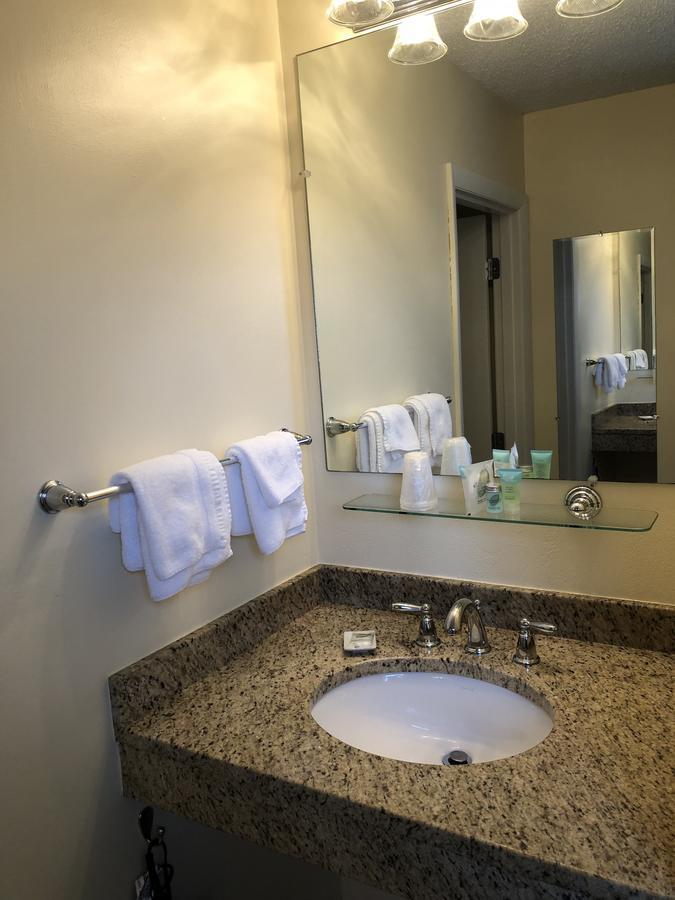 Atlantic Oceanfront Hotel, Wells Beach Luaran gambar